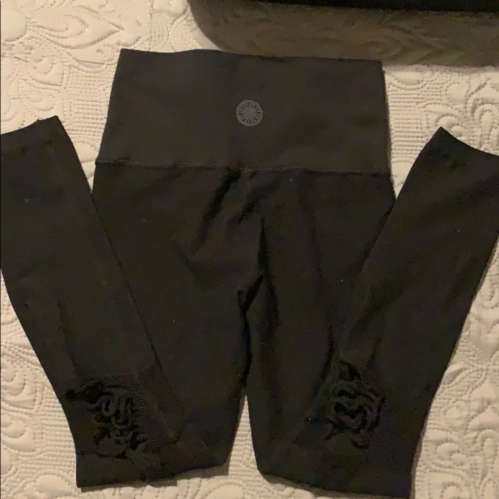 Soul Cycle Leggings